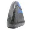Polished Labradorite Rock, Authentic Madagascar - 5