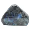 Polished Labradorite, Decorative Rock Specimen - 0