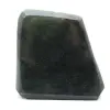 Polished Labradorite, Compact Specimen from Madagascar - 0