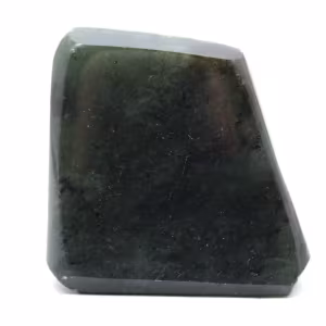 Polished Labradorite, Compact Specimen from Madagascar