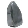 Small Polished Labradorite Ornament, Mineral Rock - 3