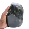 Large Polished Piece of Labradorite from Madagascar - 1