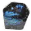 Polished Labradorite Ornament, Collector's Stone - 0