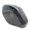 Polished Labradorite Natural Stone Ornament - 2