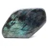 Polished Labradorite Natural Stone Ornament - 4