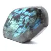 Polished Labradorite Natural Stone Ornament - 5