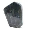 Polished Labradorite Rock, Decorative Piece from Madagascar - 2