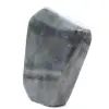 Polished Labradorite Rock, Decorative Piece from Madagascar - 5