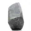 Large Polished Labradorite from Madagascar for Collection - 3