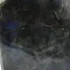 Large Polished Labradorite from Madagascar for Collection - 6