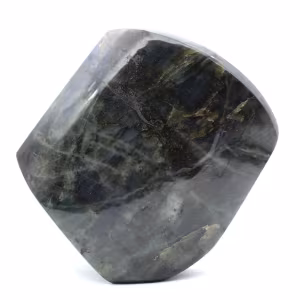 Large Polished Labradorite from Madagascar for Collection