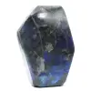 Large Polished Labradorite, Exceptional Mineral Rock - 2