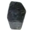 Large Polished Labradorite, Exceptional Mineral Rock - 5