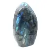 Polished Labradorite from Madagascar, Collector's Item - 0