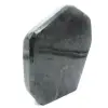 Polished Natural Labradorite Stone, Mineral Decoration - 5