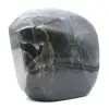 Polished Labradorite Authentic Madagascar, Decorative Piece - 2