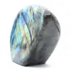 Large Polished Labradorite for Decoration and Science - 2