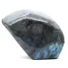 Large Polished Labradorite for Decoration and Science - 4