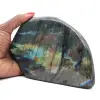 Large Polished Labradorite for Decoration and Science - 1