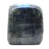Small Polished Labradorite Ornament, Madagascar - 0
