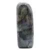 Small Polished Labradorite Ornament, Madagascar - 4