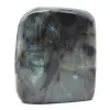 Small Polished Labradorite Ornament, Madagascar - 5