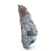 Pyrolusite, Miniature Mineral Rock from Morocco - 0