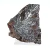Very Small Crystalline Pyrolusite, Specimen - 0