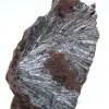 Pyrolusite, Compact Crystals for Collections - 2