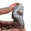 Pyrolusite, Compact Crystals for Collections - 1