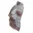 Pyrolusite, Compact Crystals for Collections