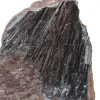 Pyrolusite, Compact Collection Rock Morocco - 2
