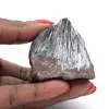 Pyrolusite, Compact Collection Rock Morocco - 1