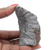Small Pyrolusite Specimen, Crystallization Morocco - 1