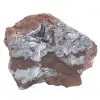 Large Piece of Crystallized Pyrolusite Collection - 0