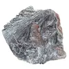 Pyrolusite on Gangue, Collection and Decoration - 0