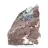 Pyrolusite, a collector's rock with beautiful crystallizations