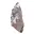 Pyrolusite, Authentic Specimen on Matrix — 4