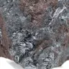 Pyrolusite Specimen: Decoration and Mineral Science - 2