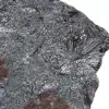 Crystallized Pyrolusite on Matrix, Mineral from Morocco - 2