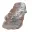 Pyrolusite, Authentic Specimen on Matrix — 8