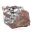 Pyrolusite, Authentic Specimen on Matrix — 9
