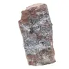 Pyrolusite, Authentic Specimen on Matrix - 10