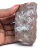 Pyrolusite from Morocco, Mineral Crystals for Collection - 1