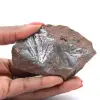 Pyrolusite crystals, Mineral Rock Morocco - 1