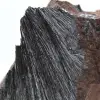 Pyrolusite Crystal Ornament, Natural Stone - 2