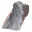 Pyrolusite, Authentic Specimen on Matrix — 12