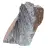 Pyrolusite Crystal Ornament, Natural Stone