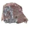 Pyrolusite, Authentic Specimen on Matrix - 13