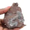 Moroccan Pyrolusite, Authentic Crystallization - 1